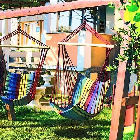 Apartman Ivana Grizane-Belgrad Экстерьер фото