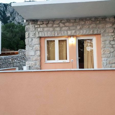 Apartman Ivana Grizane-Belgrad Экстерьер фото