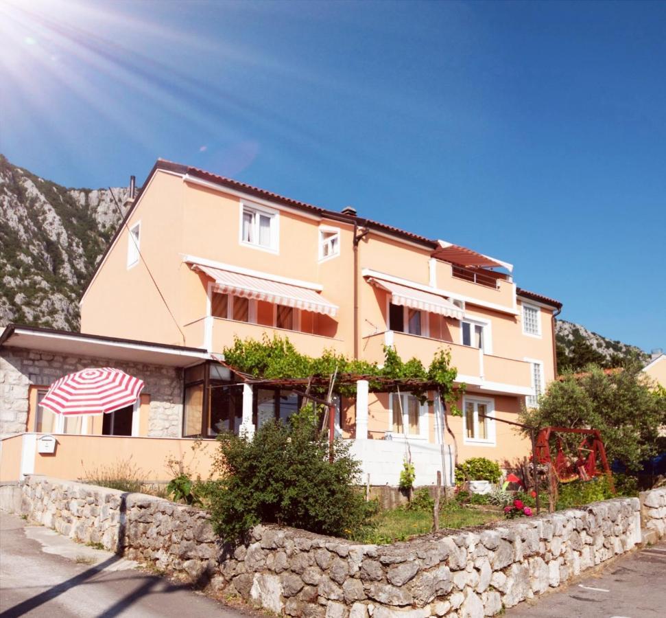 Apartman Ivana Grizane-Belgrad Экстерьер фото