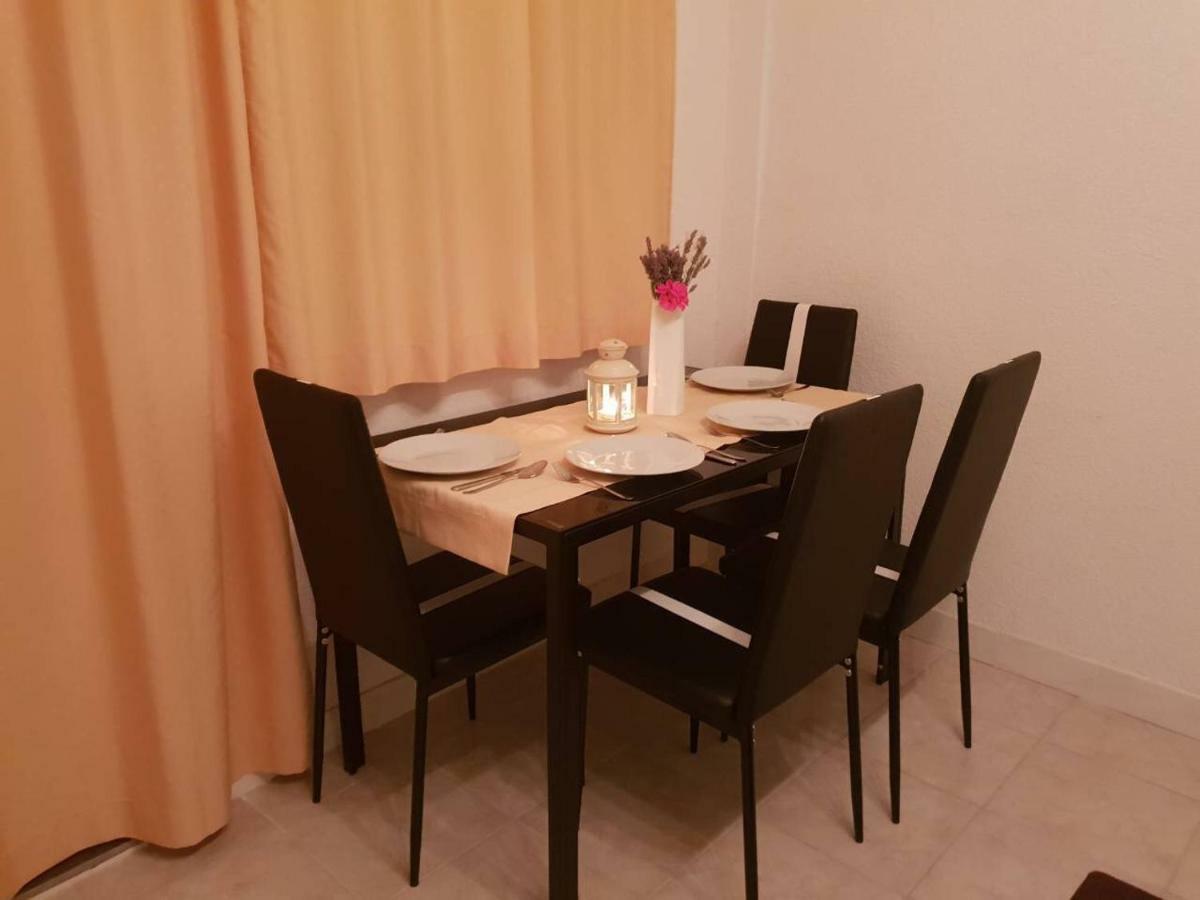 Apartman Ivana Grizane-Belgrad Экстерьер фото