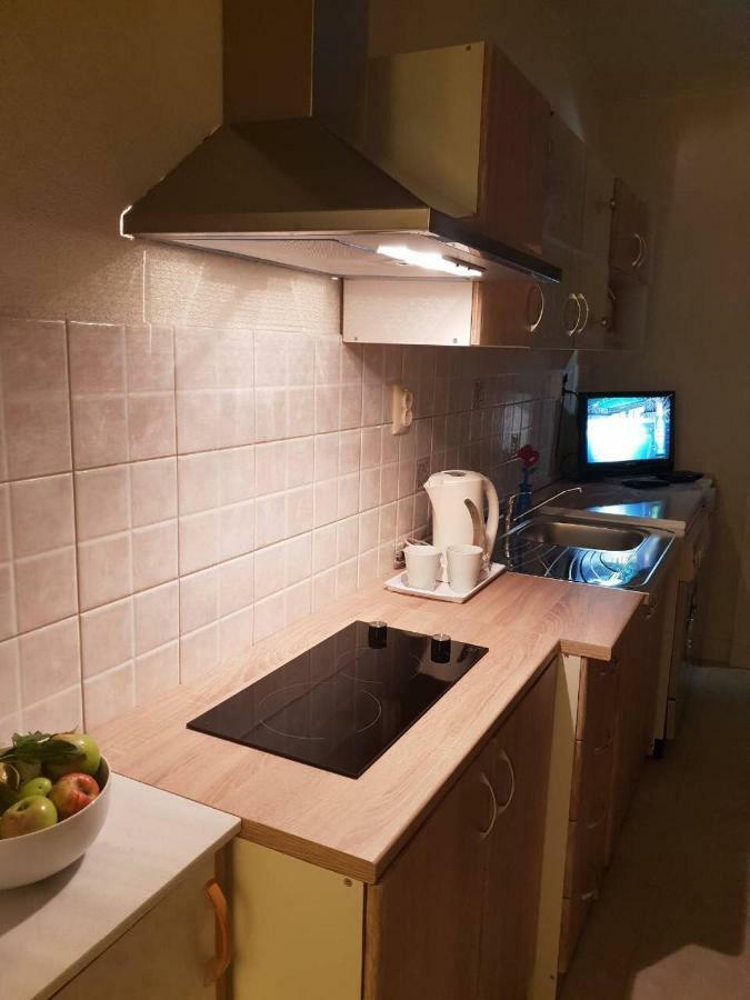 Apartman Ivana Grizane-Belgrad Экстерьер фото