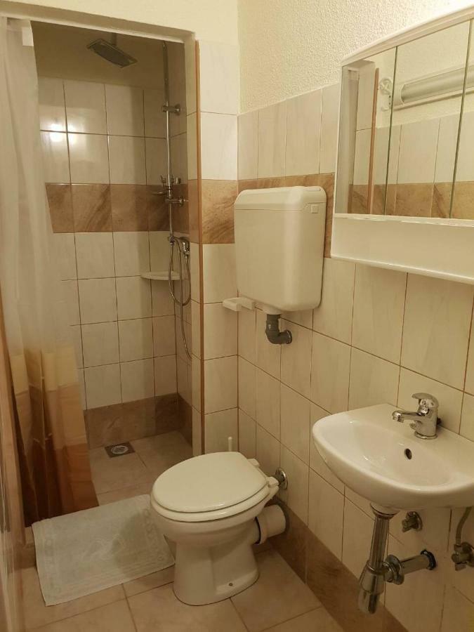 Apartman Ivana Grizane-Belgrad Экстерьер фото