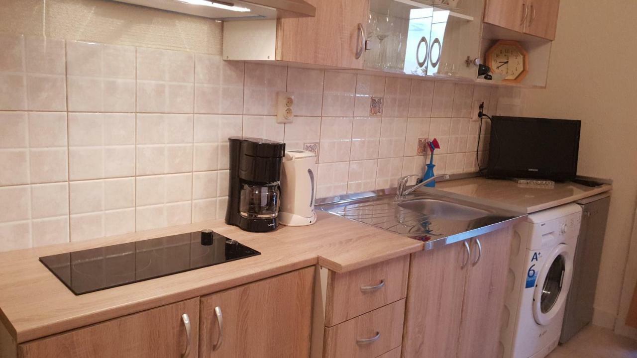 Apartman Ivana Grizane-Belgrad Экстерьер фото